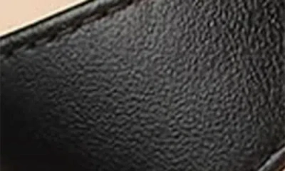 Stuart Weitzman Nudist Patent Leather Dual-strap Sandals In Black