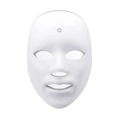 Pursonic 7-in-1 Led Light Therapy Face Mask Advanced Skincare At Home!