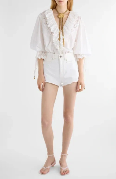 Chloé Chloe Women Blouse