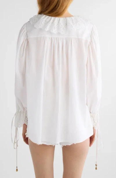 Chloé Chloe Women Blouse