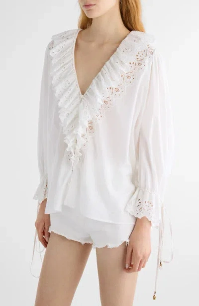 Chloé Chloe Women Blouse