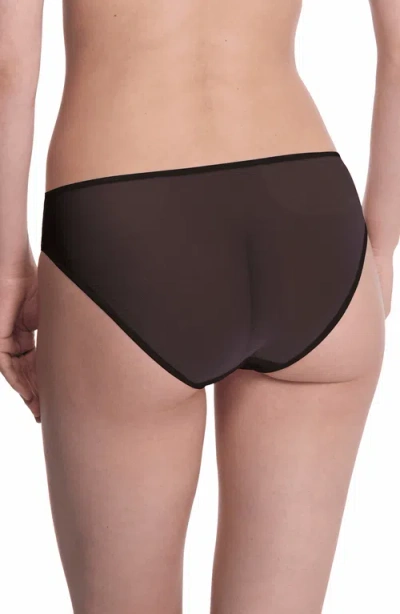 Natori Flora Bikini In Black