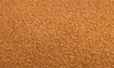 Stuart Weitzman Emilia Suede Mary Jane Slingback Ballerina Flats