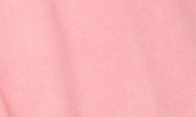 Roxy Set Sail A-line Minidress In Pink