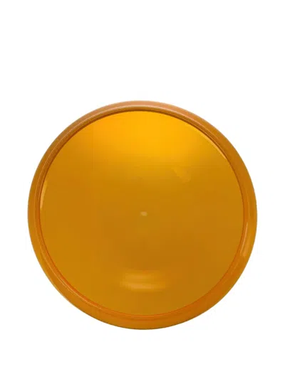 Alexa Lixfeld Decorative Objects Orange Uni In Brown