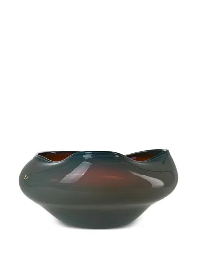 Alexa Lixfeld Decorative Objects Green Uni In Red