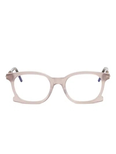 D71 OVERSIZED GLASSES