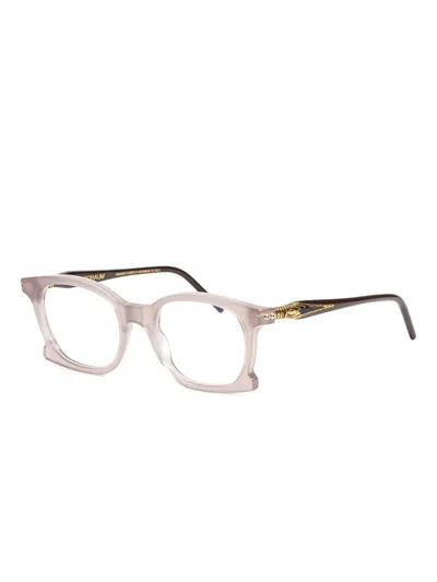 D71 OVERSIZED GLASSES