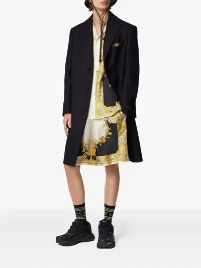 CORAL THEATRE 短裤