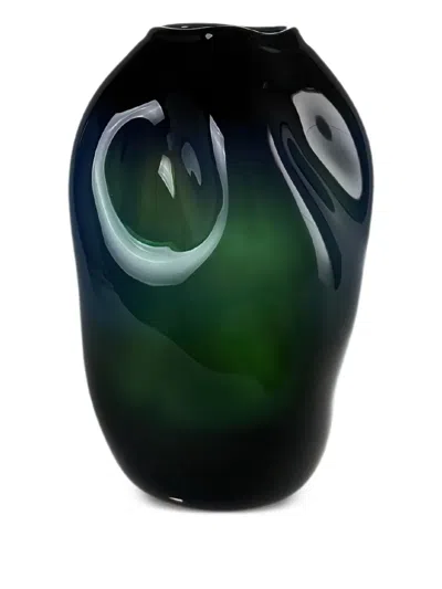 Alexa Lixfeld Decorative Objects Green Uni In Green