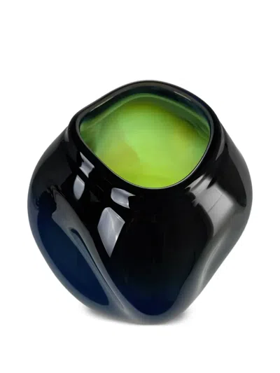 Alexa Lixfeld Decorative Objects Green Uni In Green