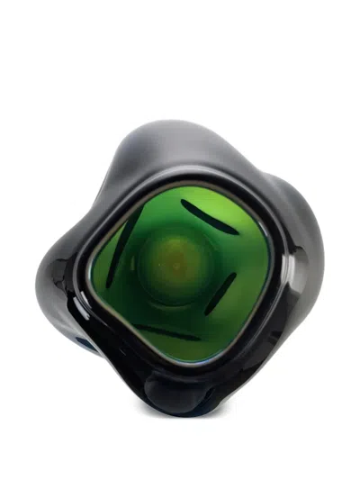 Alexa Lixfeld Decorative Objects Green Uni In Green