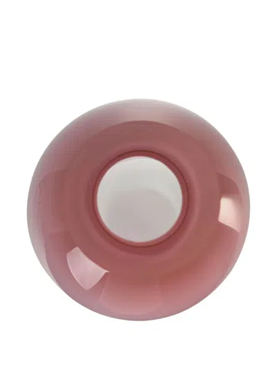 Alexa Lixfeld Decorative Objects Pink Uni In Pink