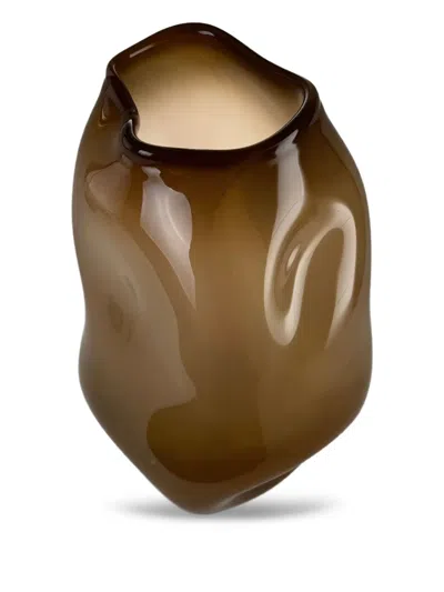 Alexa Lixfeld Decorative Objects Brown Uni In Brown