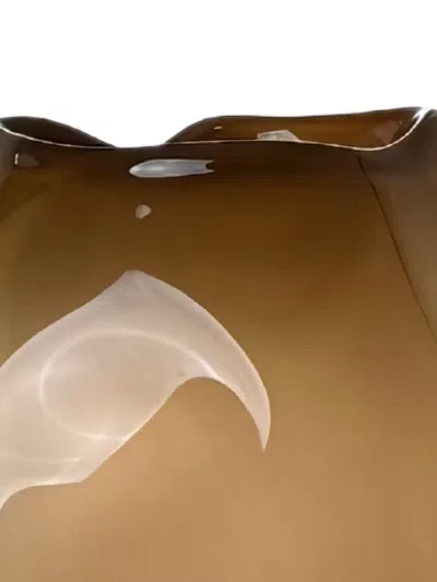 Alexa Lixfeld Decorative Objects Brown Uni In Brown