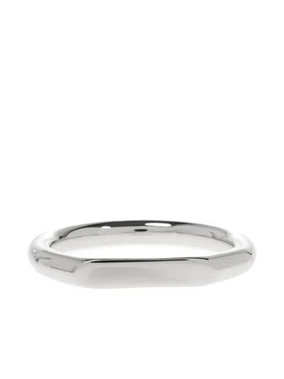 Lie Studio Dora Bracelet In White