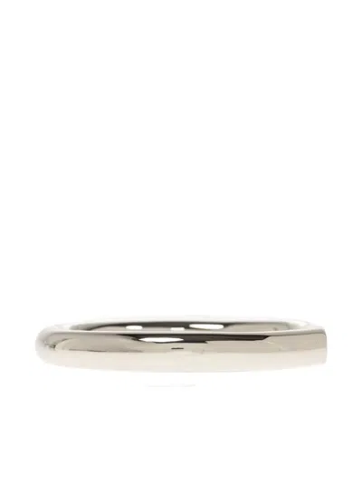 Lie Studio Dora Bracelet In White