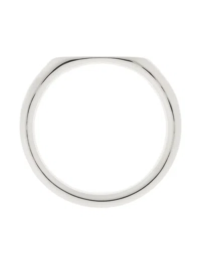 Lie Studio Dora Bracelet In White