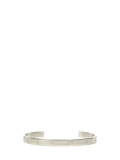 Maison Margiela Numeric Logo Bracelet