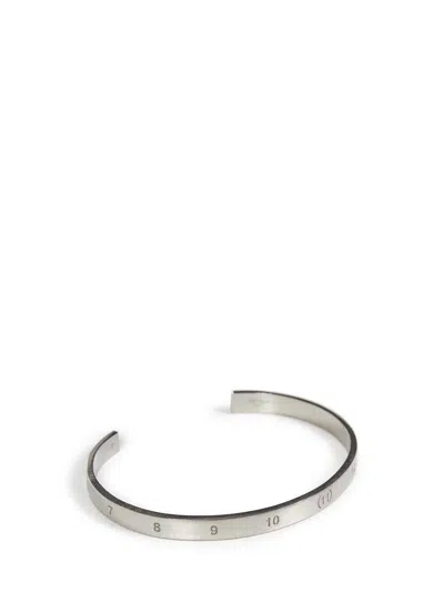 Maison Margiela Numeric Logo Bracelet
