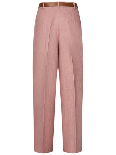 Max Mara Studio Siamese Trousers