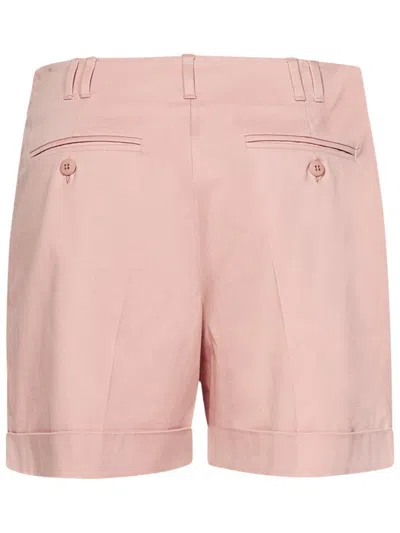 Max Mara Studio Bergen Shorts