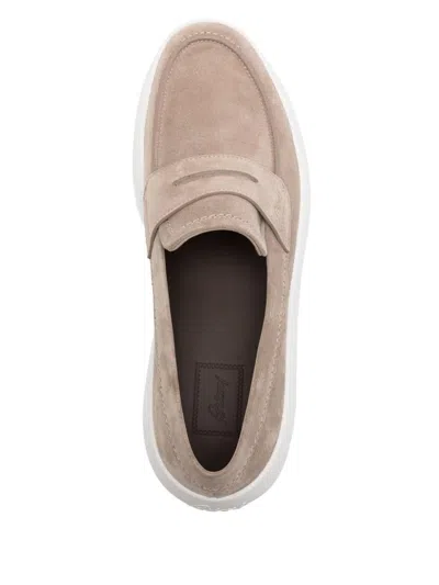 Brioni Loafers