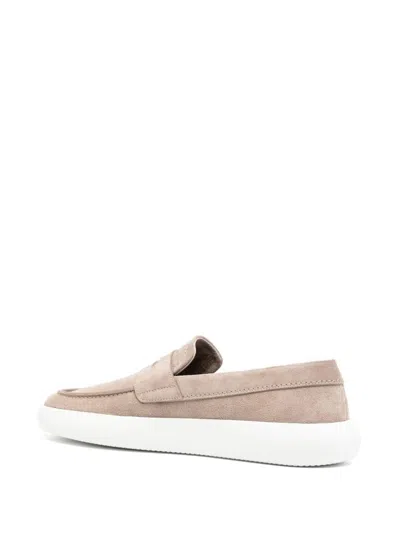 Brioni Loafers
