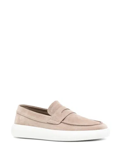 Brioni Loafers