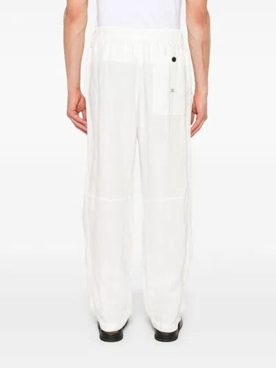 C.p. Company Trousers