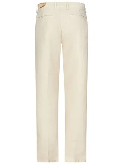 Fortela Mainet Trousers In Neutral