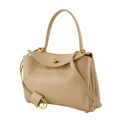 Balenciaga Rodeo Top Handle Small Purse