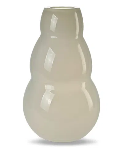 Alexa Lixfeld Decorative Objects Vanilla Uni In Gray