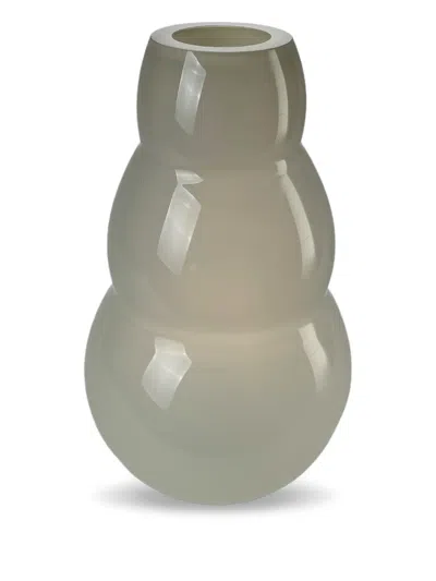 Alexa Lixfeld Decorative Objects Vanilla Uni In Gray