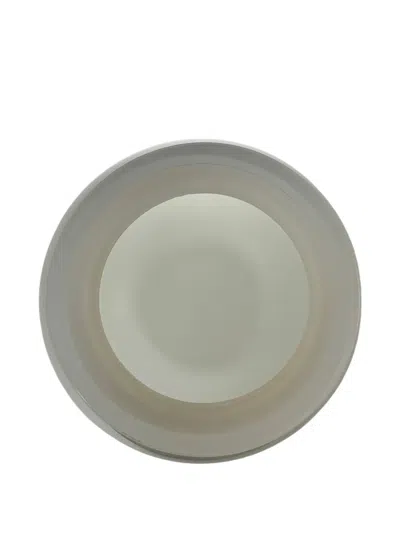 Alexa Lixfeld Decorative Objects Vanilla Uni In Gray