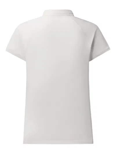Shanghai Tang Tang Playmaker Short-sleeve T-shirt In Neutral