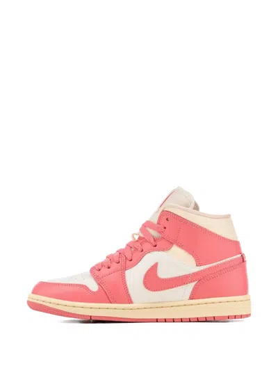 Jordan 1 Mid "guava Ice" Sneakers In Multi