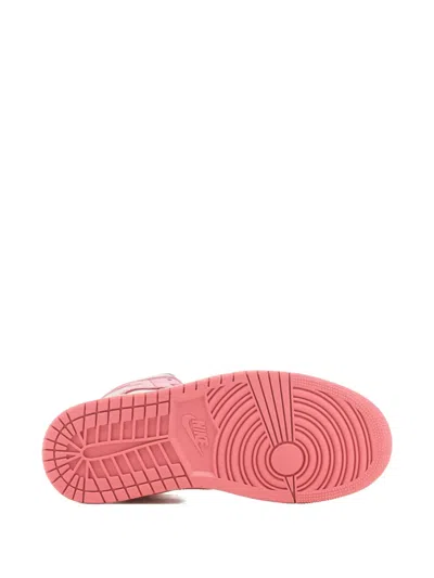 Jordan 1 Mid "guava Ice" Sneakers In Multi