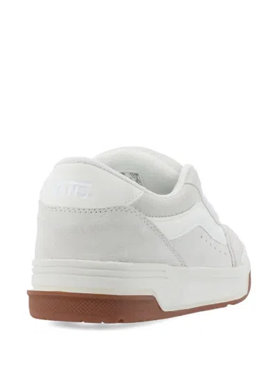 Vans Mens  Hylane In Gum/white