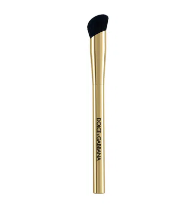 Dolce & Gabbana Concealer Beauty Brush