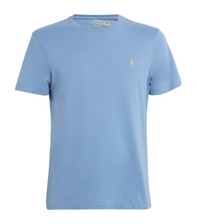 Polo Ralph Lauren Polo Pony Embroidered T-shirt