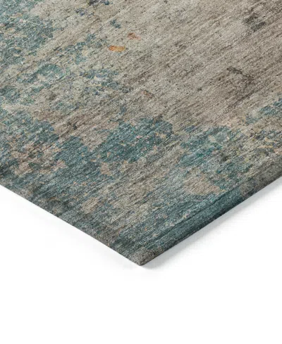 Addison Chantille Machine Washable Acn1298 9'x12' Area Rug