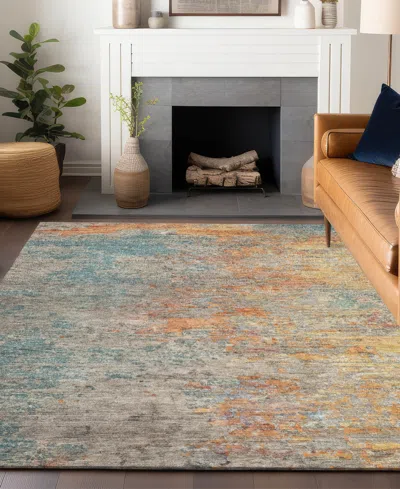 Addison Chantille Machine Washable Acn1298 9'x12' Area Rug