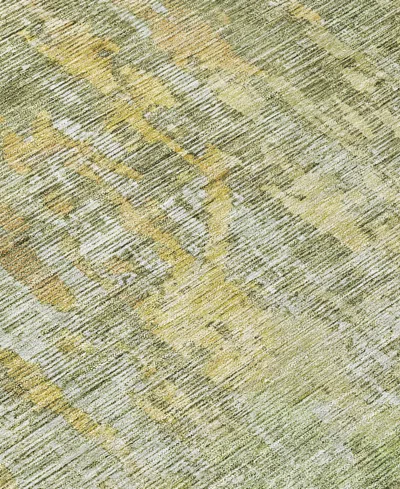 Addison Chantille Machine Washable Acn1237 2'6"x3'10" Area Rug