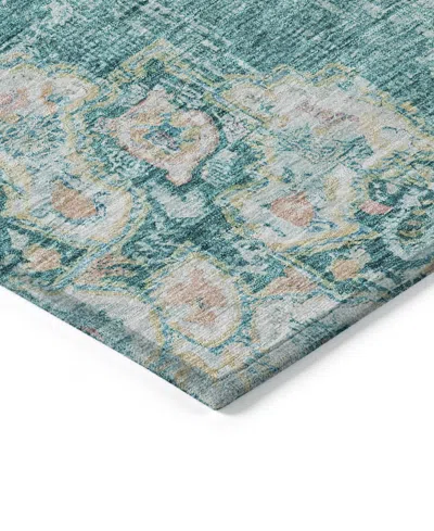 Addison Chantille Machine Washable Acn1236 9'x12' Area Rug