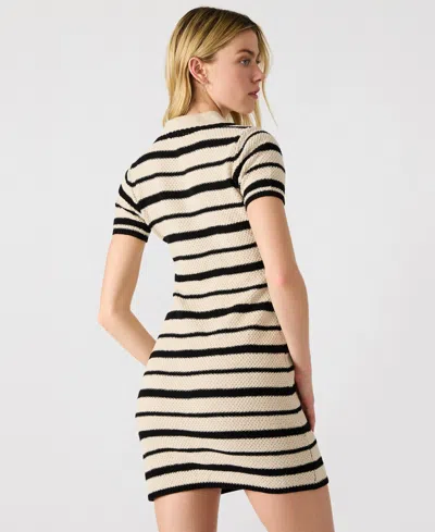 Steve Madden Catalina Dress In Multi