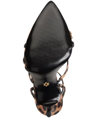 Aldo Solania In Brown