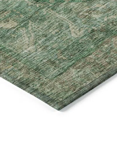 Addison Chantille Machine Washable Acn1240 2'6"x3'10" Area Rug