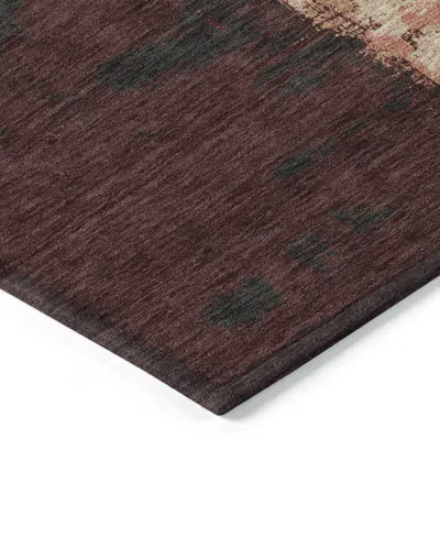 Addison Chantille Machine Washable Acn1333 8'x10' Area Rug