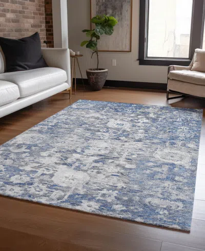 Addison Chantille Acn1375 3'x5' Area Rug
